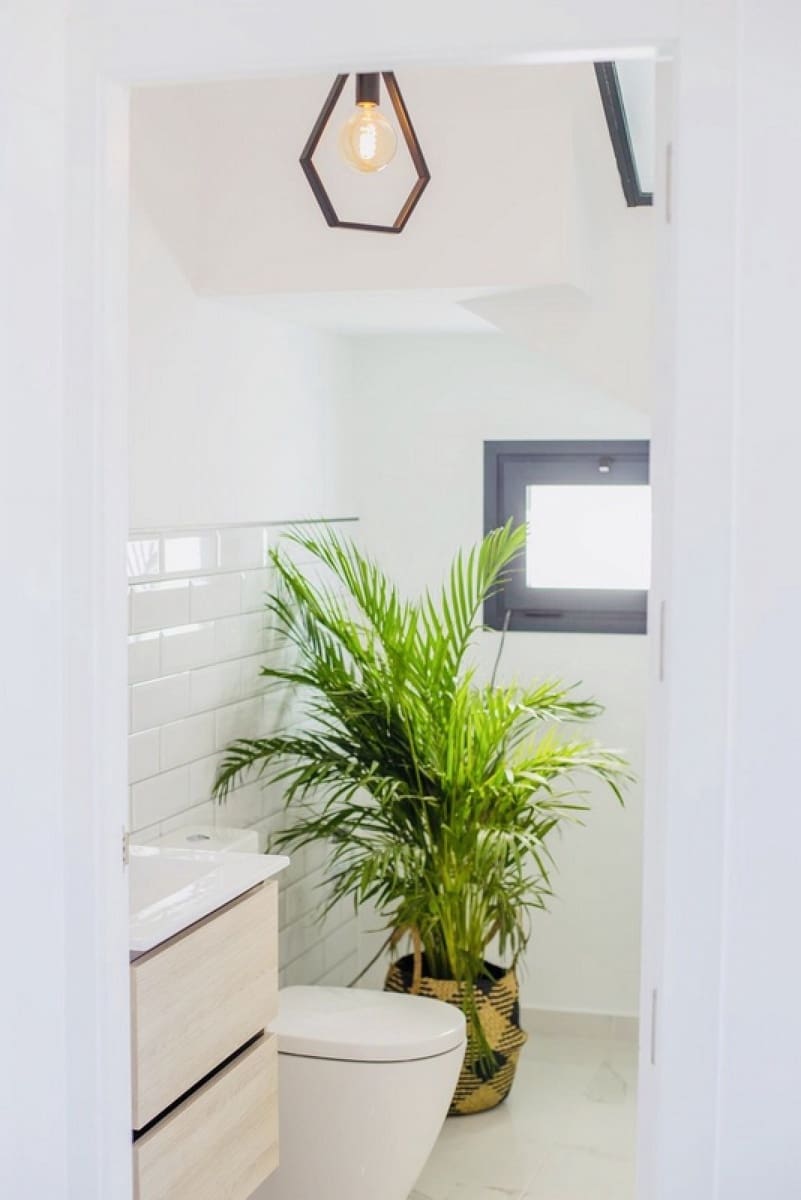 Chalet de 3 habitaciones en Los Montesinos en venta con piscina - 362.000 € (Ref: 6685488)