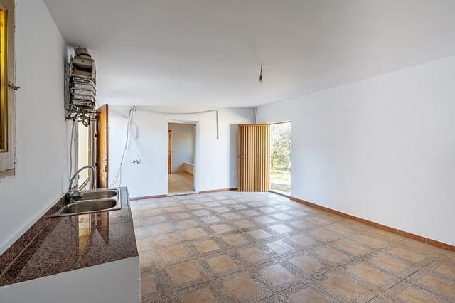 12 soveværelse Villa til salg i Los Laneros, Cortes de Baza med swimmingpool garage - € 115.000 (Ref: 6746340)