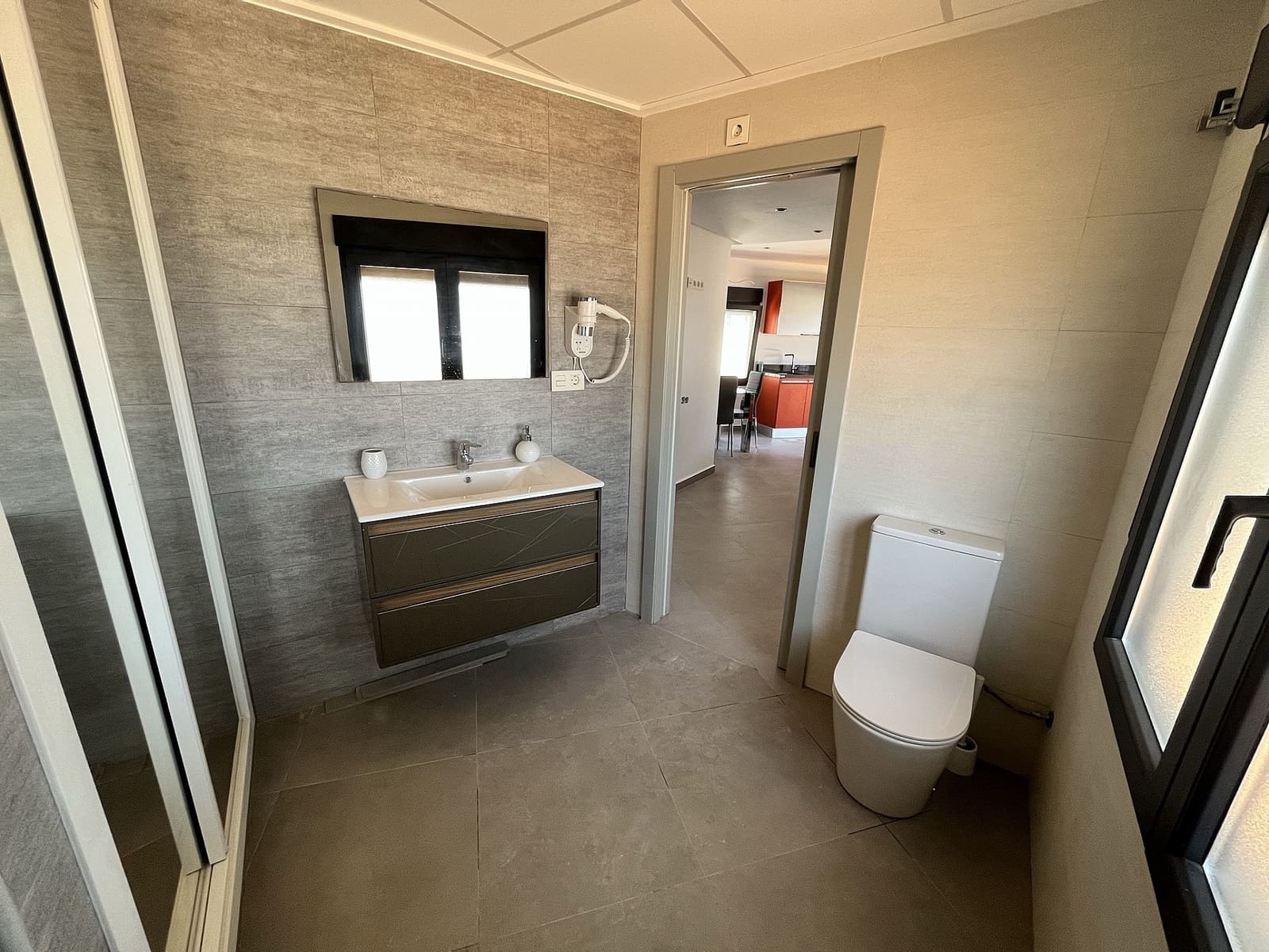 4 slaapkamer Halfvrijstaande villa te koop in Lo Pagan met zwembad - € 449.000 (Ref: 6859686)