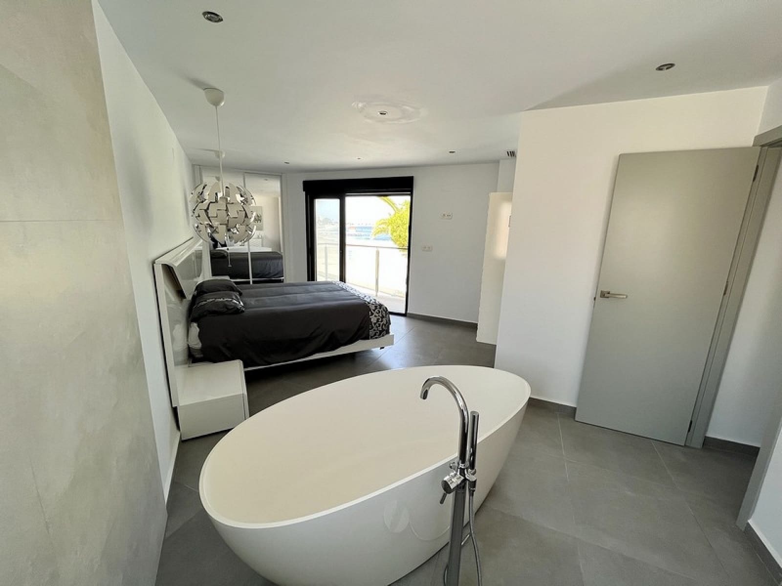 4 slaapkamer Halfvrijstaande villa te koop in Lo Pagan met zwembad - € 449.000 (Ref: 6859686)