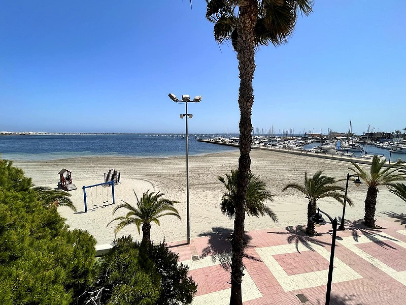 4 slaapkamer Halfvrijstaande villa te koop in Lo Pagan met zwembad - € 449.000 (Ref: 6859686)