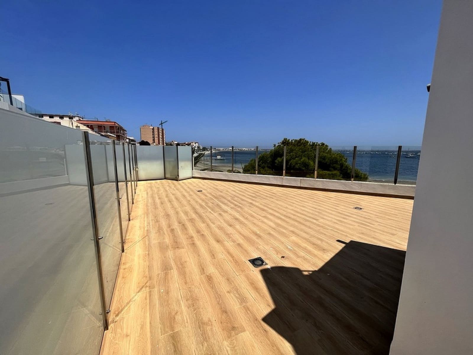 4 slaapkamer Halfvrijstaande villa te koop in Lo Pagan met zwembad - € 449.000 (Ref: 6859686)