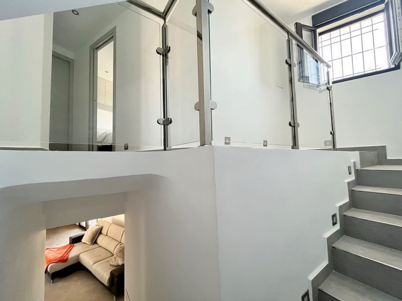 4 slaapkamer Halfvrijstaande villa te koop in Lo Pagan met zwembad - € 449.000 (Ref: 6859686)