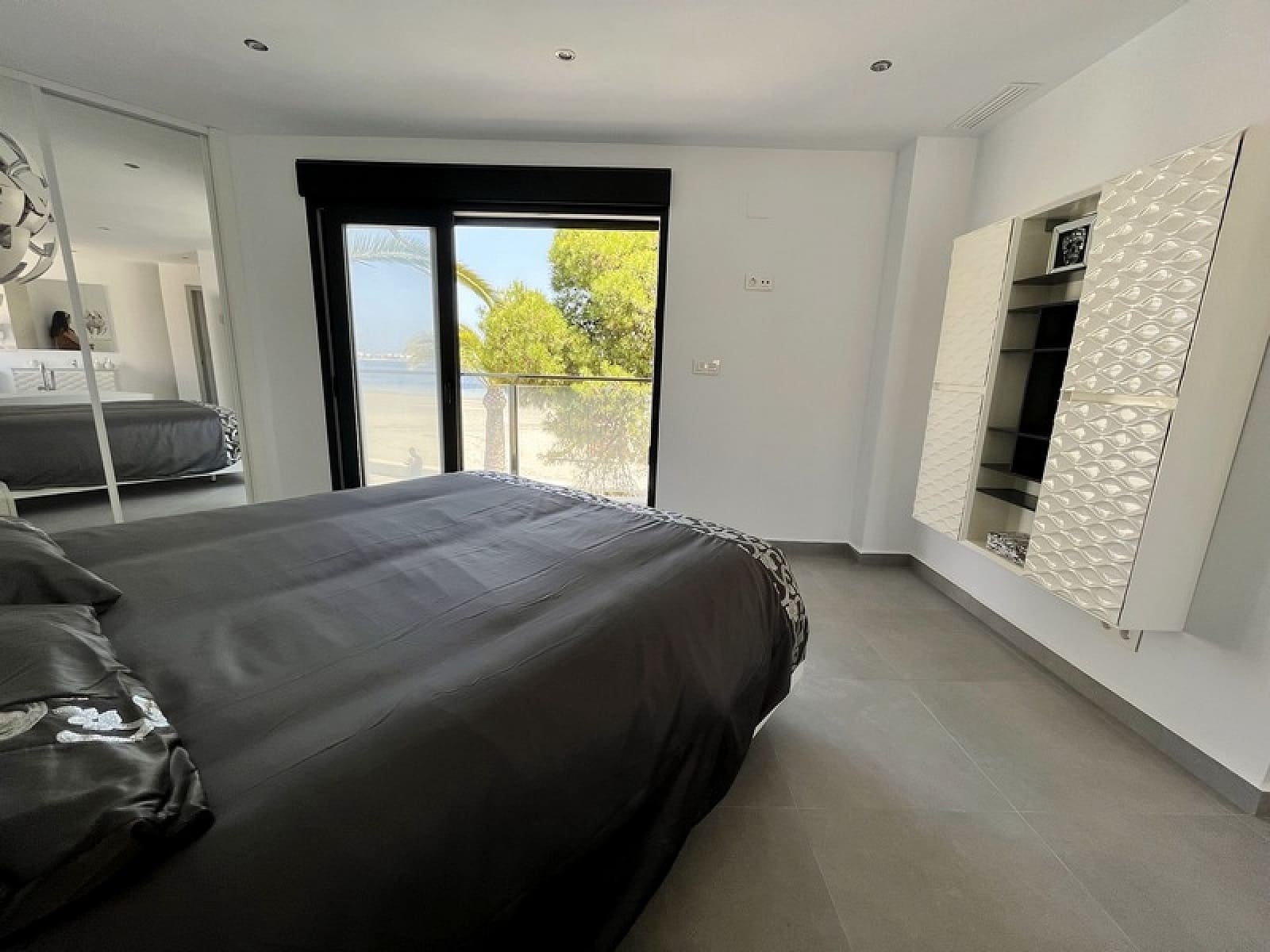 4 slaapkamer Halfvrijstaande villa te koop in Lo Pagan met zwembad - € 449.000 (Ref: 6859686)