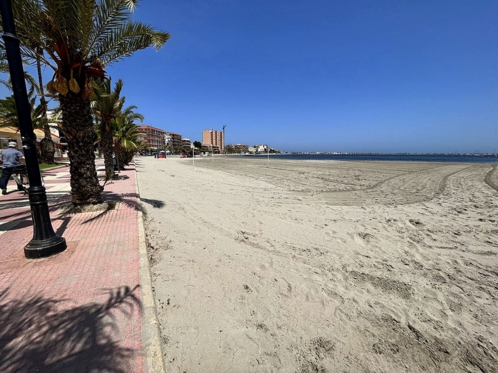 4 slaapkamer Halfvrijstaande villa te koop in Lo Pagan met zwembad - € 449.000 (Ref: 6859686)