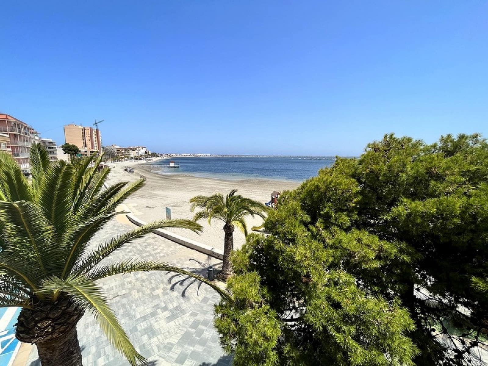 4 slaapkamer Halfvrijstaande villa te koop in Lo Pagan met zwembad - € 449.000 (Ref: 6859686)