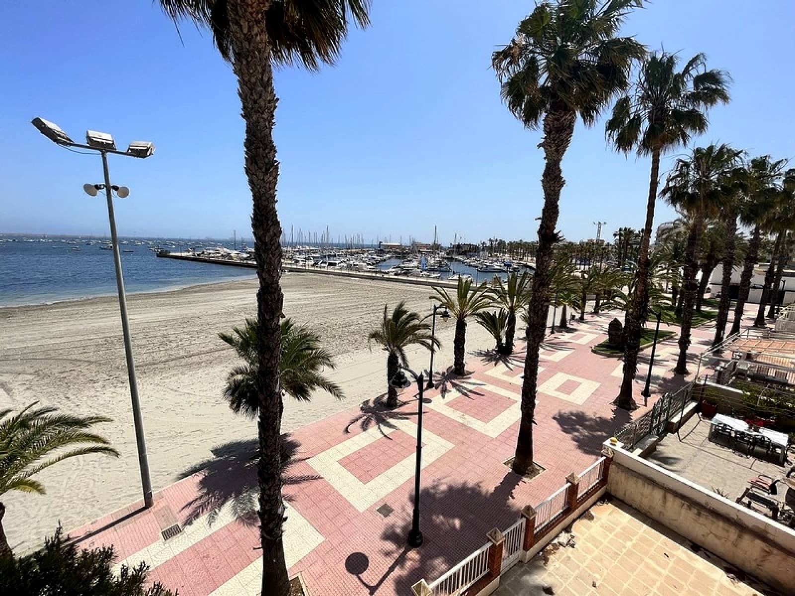 4 slaapkamer Halfvrijstaande villa te koop in Lo Pagan met zwembad - € 449.000 (Ref: 6859686)