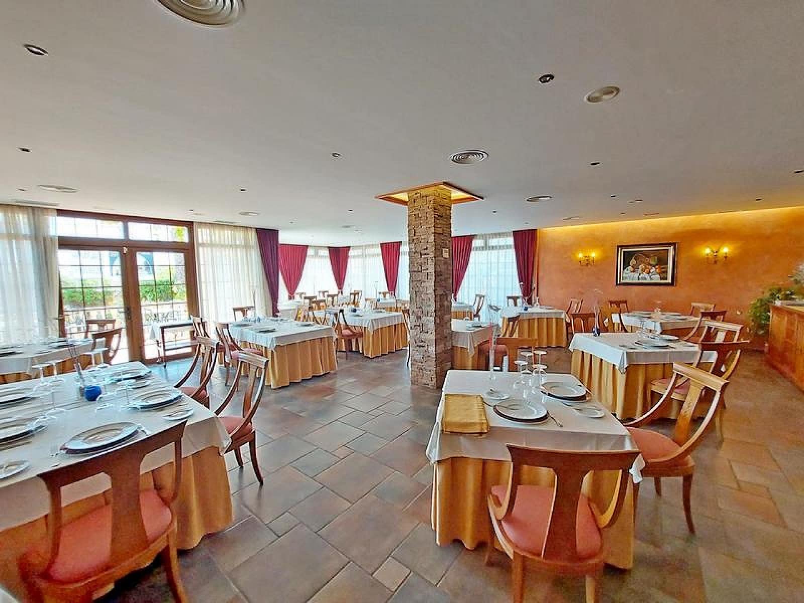 5 soverom Villa til salgs i Cabo Roig med svømmebasseng garasje - € 1 600 000 (Ref: 7078836)