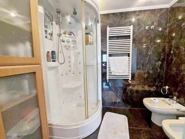 5 chambre Villa/Maison à vendre à Cabo Roig avec piscine garage - 1 600 000 € (Ref: 7078836)