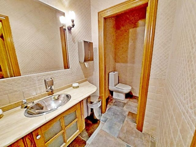 5 chambre Villa/Maison à vendre à Cabo Roig avec piscine garage - 1 600 000 € (Ref: 7078836)