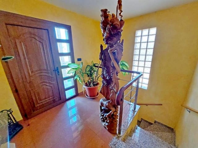 5 chambre Villa/Maison à vendre à Cabo Roig avec piscine garage - 1 600 000 € (Ref: 7078836)