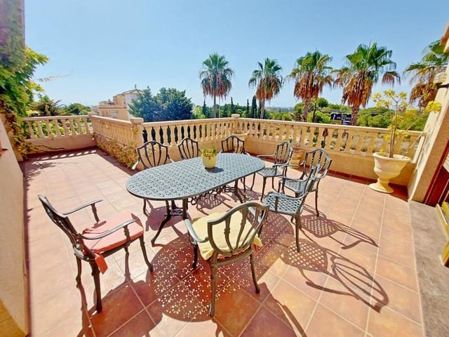 5 chambre Villa/Maison à vendre à Cabo Roig avec piscine garage - 1 600 000 € (Ref: 7078836)