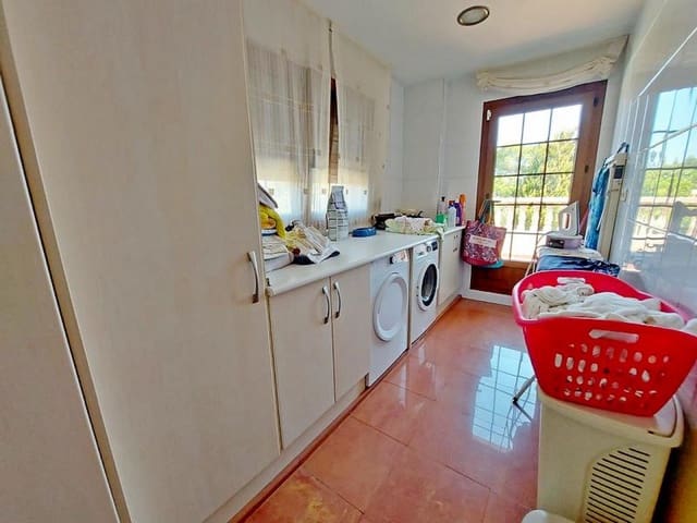 5 chambre Villa/Maison à vendre à Cabo Roig avec piscine garage - 1 600 000 € (Ref: 7078836)