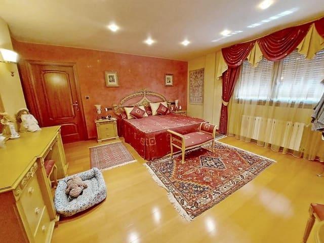 5 chambre Villa/Maison à vendre à Cabo Roig avec piscine garage - 1 600 000 € (Ref: 7078836)