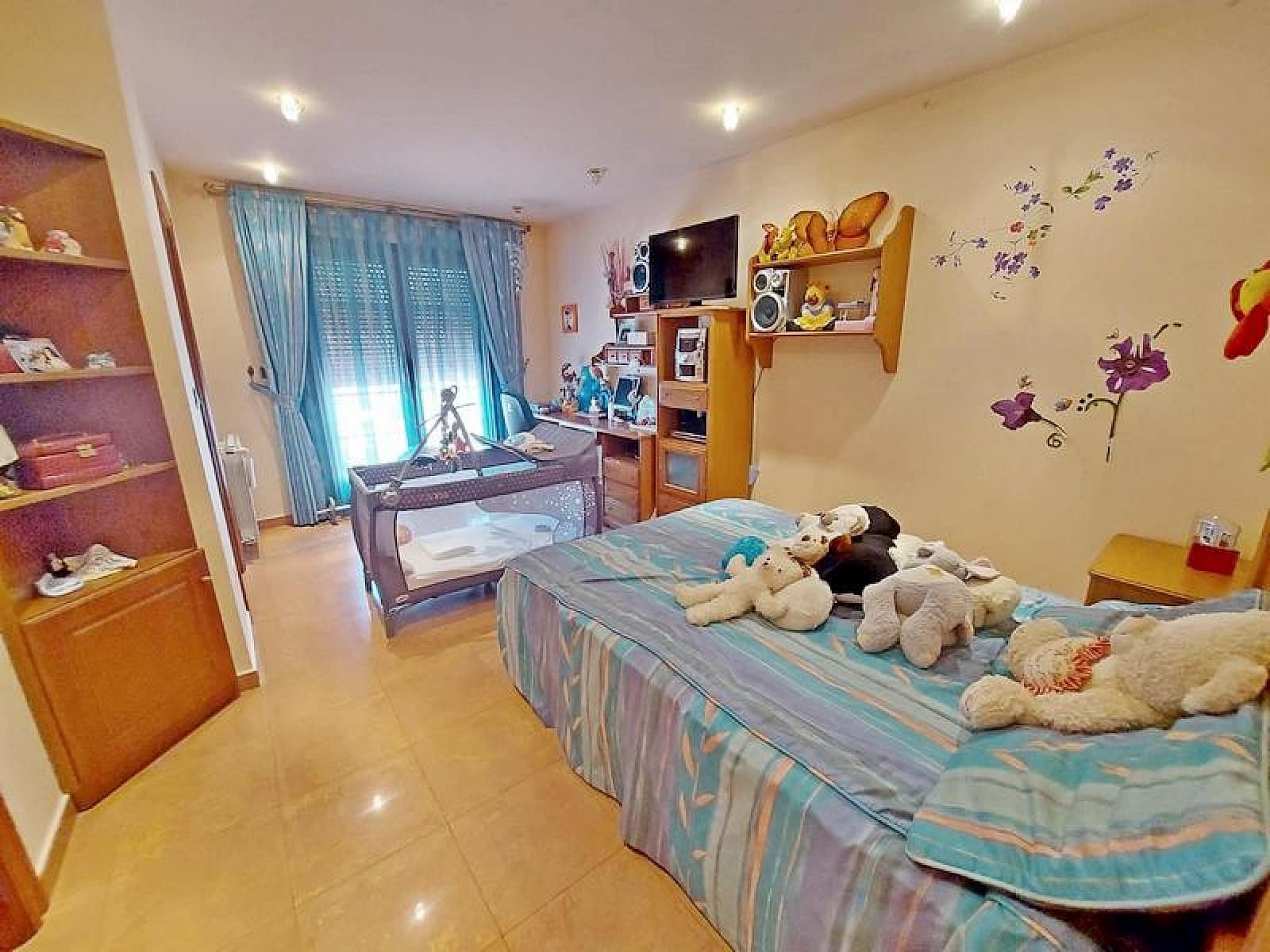 5 soverom Villa til salgs i Cabo Roig med svømmebasseng garasje - € 1 600 000 (Ref: 7078836)