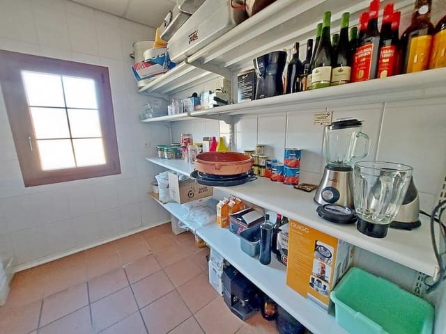 5 chambre Villa/Maison à vendre à Cabo Roig avec piscine garage - 1 600 000 € (Ref: 7078836)