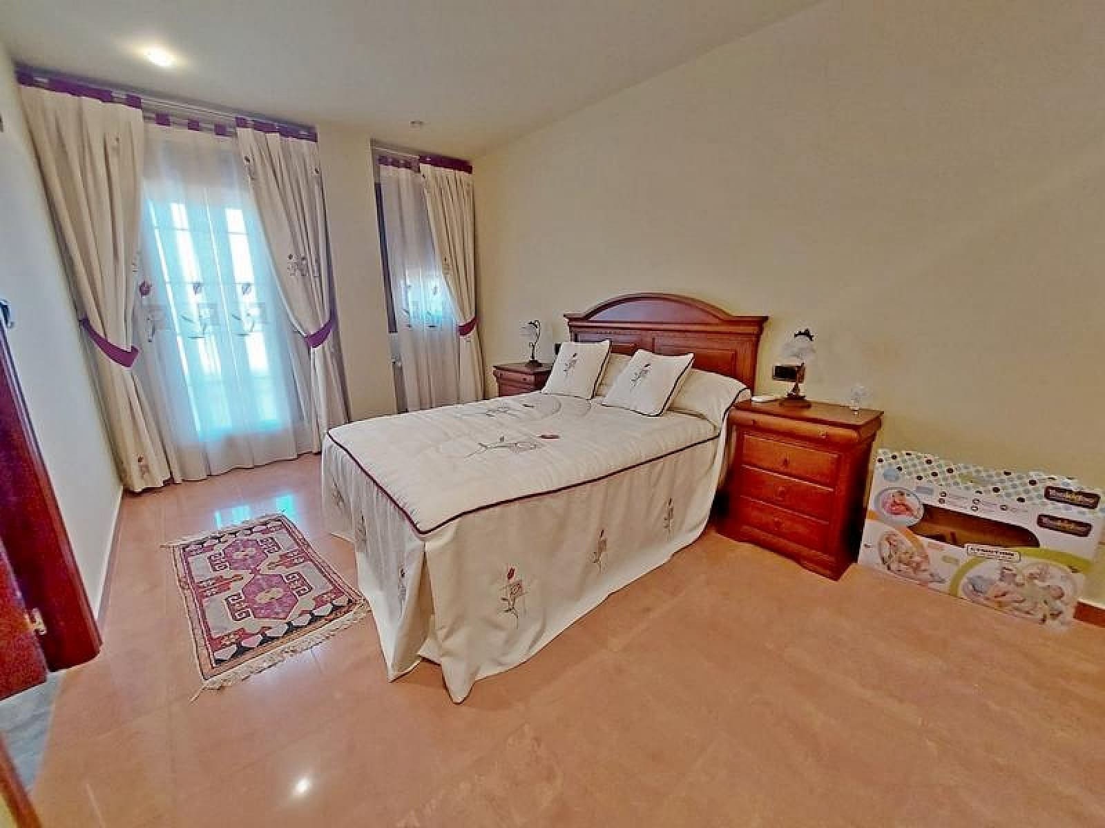 5 soverom Villa til salgs i Cabo Roig med svømmebasseng garasje - € 1 600 000 (Ref: 7078836)