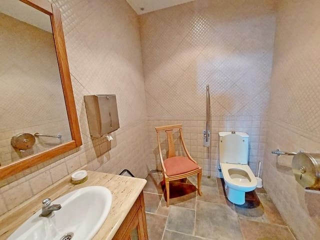 5 chambre Villa/Maison à vendre à Cabo Roig avec piscine garage - 1 600 000 € (Ref: 7078836)