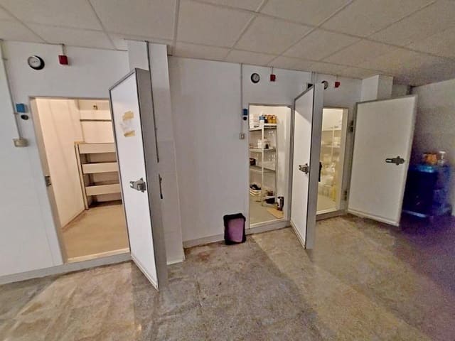 5 chambre Villa/Maison à vendre à Cabo Roig avec piscine garage - 1 600 000 € (Ref: 7078836)