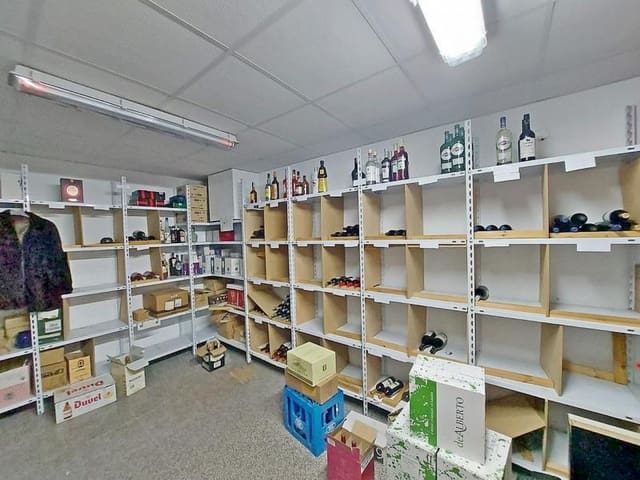 5 chambre Villa/Maison à vendre à Cabo Roig avec piscine garage - 1 600 000 € (Ref: 7078836)