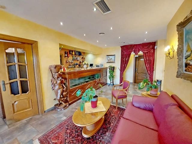 5 chambre Villa/Maison à vendre à Cabo Roig avec piscine garage - 1 600 000 € (Ref: 7078836)