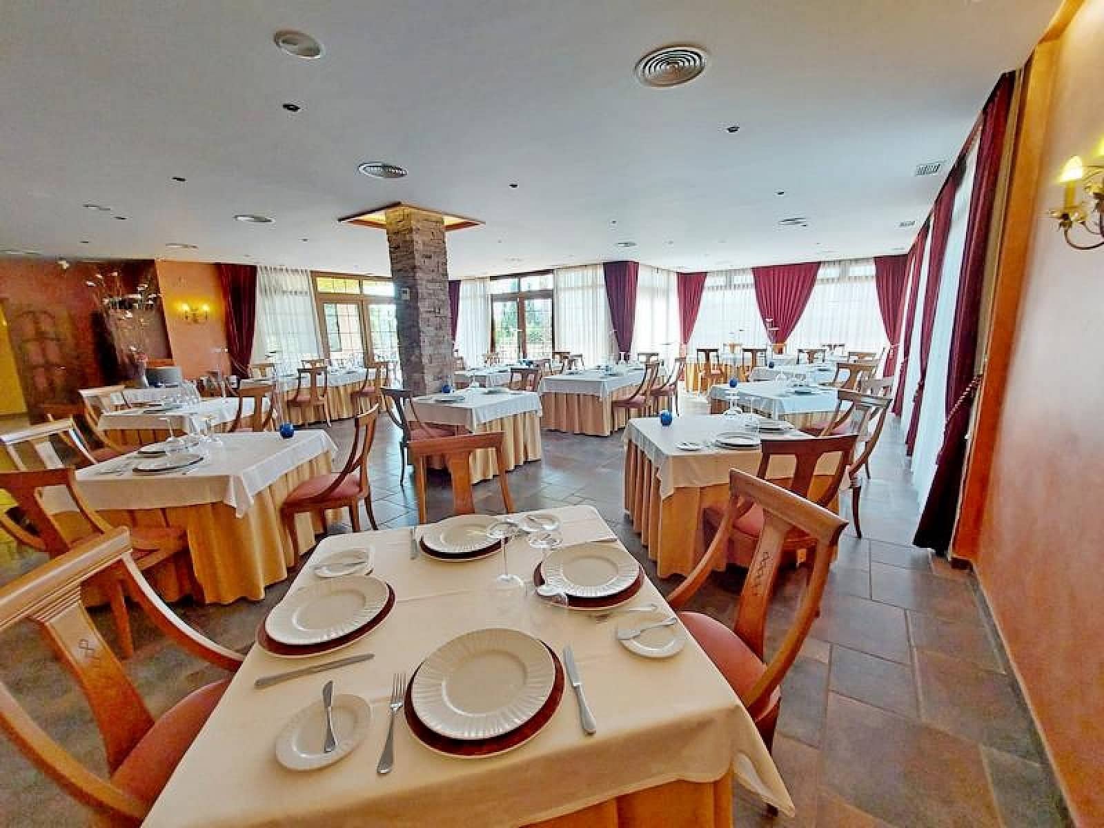 5 soverom Villa til salgs i Cabo Roig med svømmebasseng garasje - € 1 600 000 (Ref: 7078836)