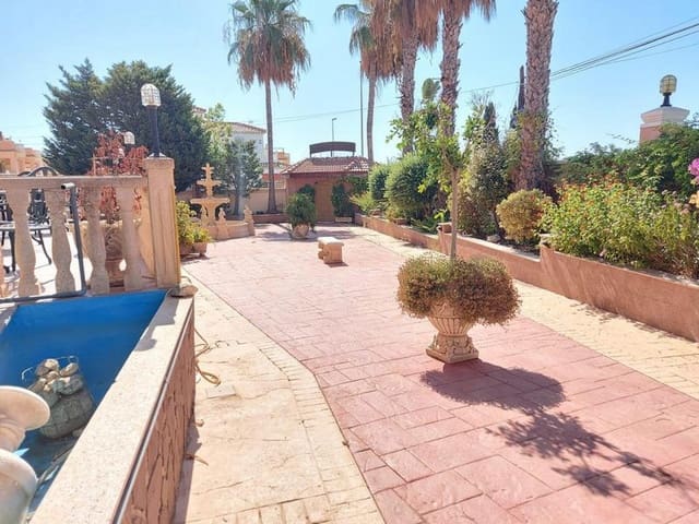 5 chambre Villa/Maison à vendre à Cabo Roig avec piscine garage - 1 600 000 € (Ref: 7078836)