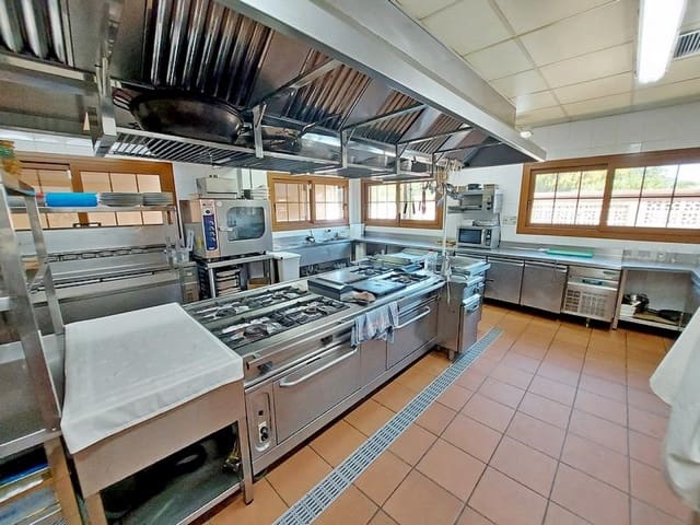 5 chambre Villa/Maison à vendre à Cabo Roig avec piscine garage - 1 600 000 € (Ref: 7078836)