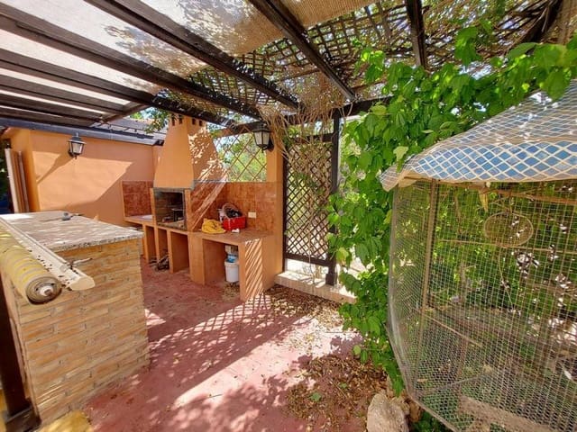 5 soverom Villa til salgs i Cabo Roig, Orihuela med svømmebasseng garasje - € 1 600 000 (Ref: 7078836)