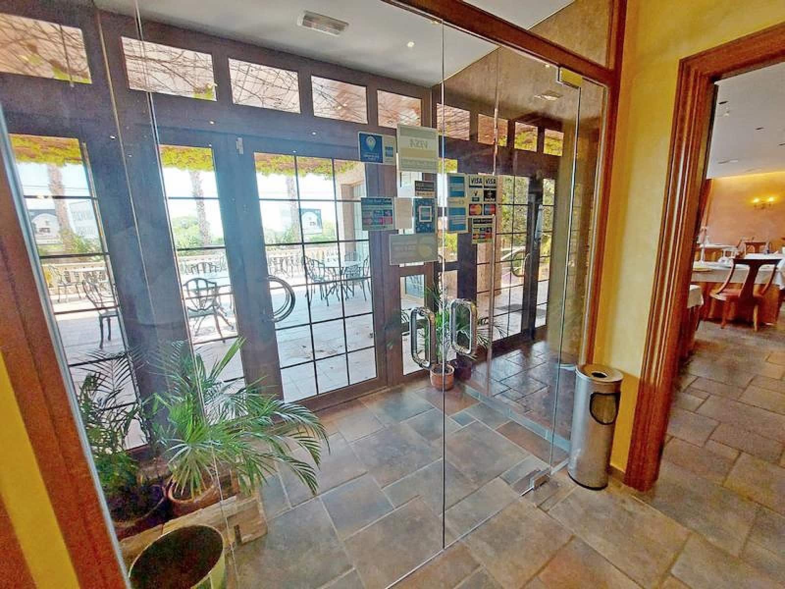 5 soverom Villa til salgs i Cabo Roig med svømmebasseng garasje - € 1 600 000 (Ref: 7078836)