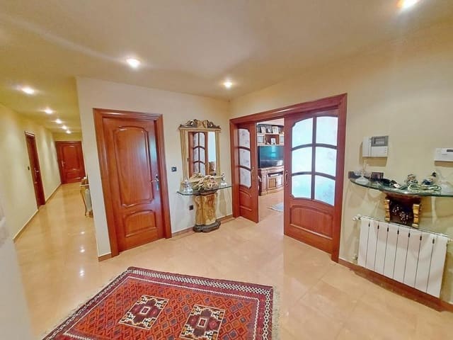 5 soverom Villa til salgs i Cabo Roig, Orihuela med svømmebasseng garasje - € 1 600 000 (Ref: 7078836)