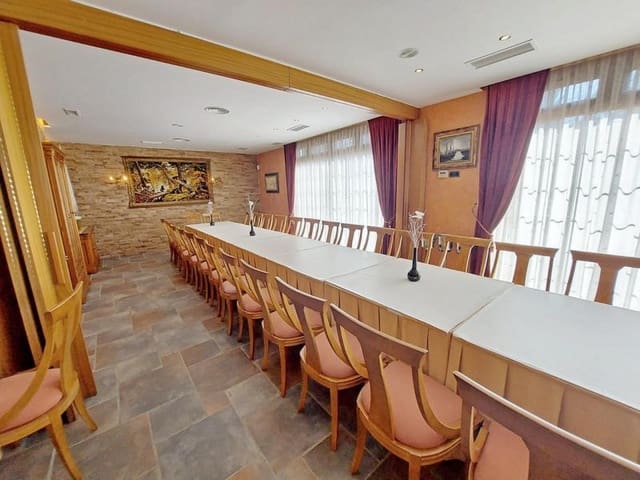 5 chambre Villa/Maison à vendre à Cabo Roig avec piscine garage - 1 600 000 € (Ref: 7078836)