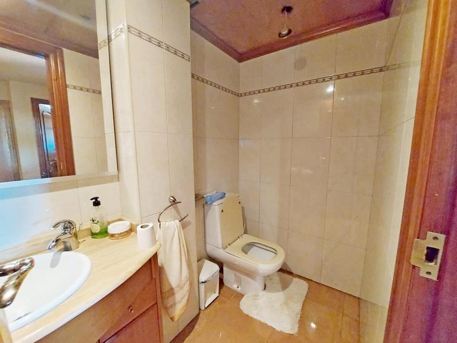 5 soverom Villa til salgs i Cabo Roig med svømmebasseng garasje - € 1 600 000 (Ref: 7078836)