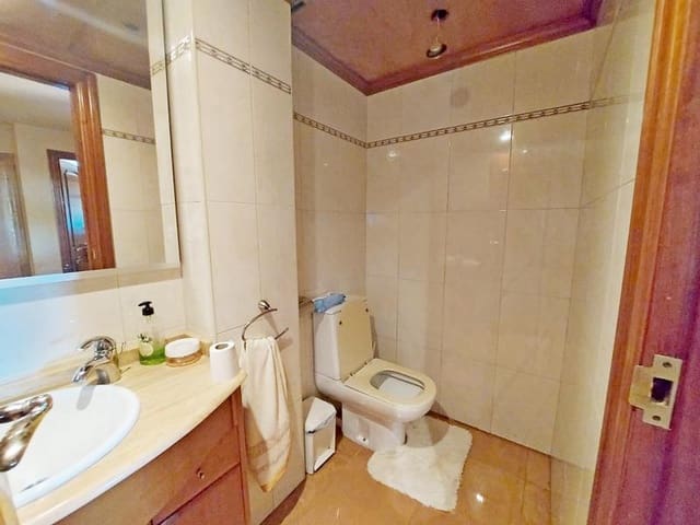5 chambre Villa/Maison à vendre à Cabo Roig avec piscine garage - 1 600 000 € (Ref: 7078836)