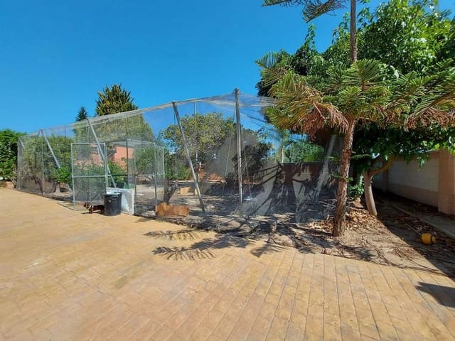 5 chambre Villa/Maison à vendre à Cabo Roig avec piscine garage - 1 600 000 € (Ref: 7078836)