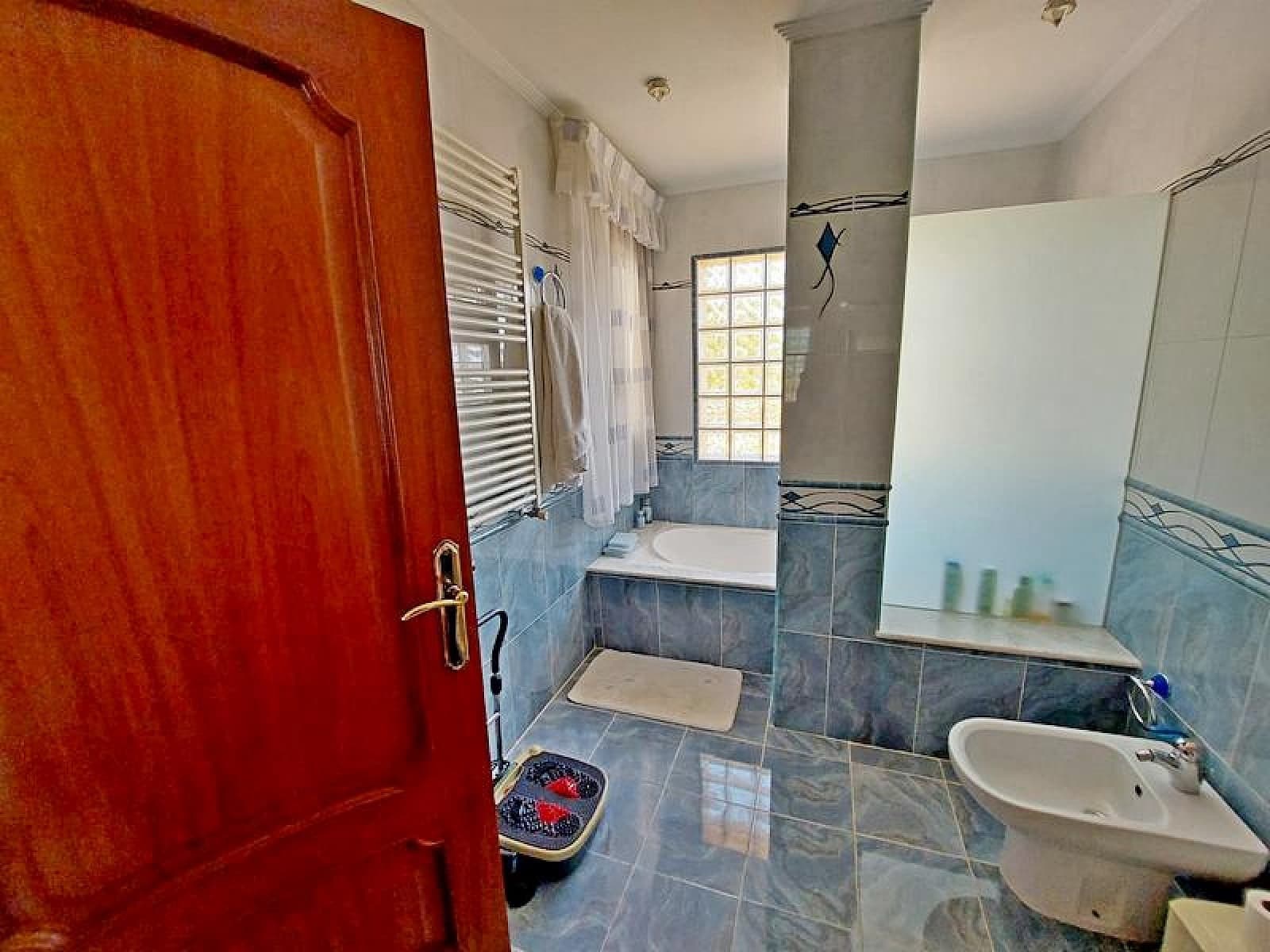 5 soverom Villa til salgs i Cabo Roig med svømmebasseng garasje - € 1 600 000 (Ref: 7078836)