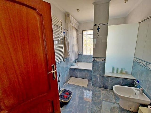 5 chambre Villa/Maison à vendre à Cabo Roig avec piscine garage - 1 600 000 € (Ref: 7078836)