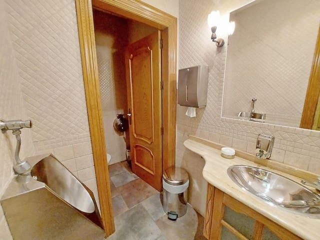 5 chambre Villa/Maison à vendre à Cabo Roig avec piscine garage - 1 600 000 € (Ref: 7078836)