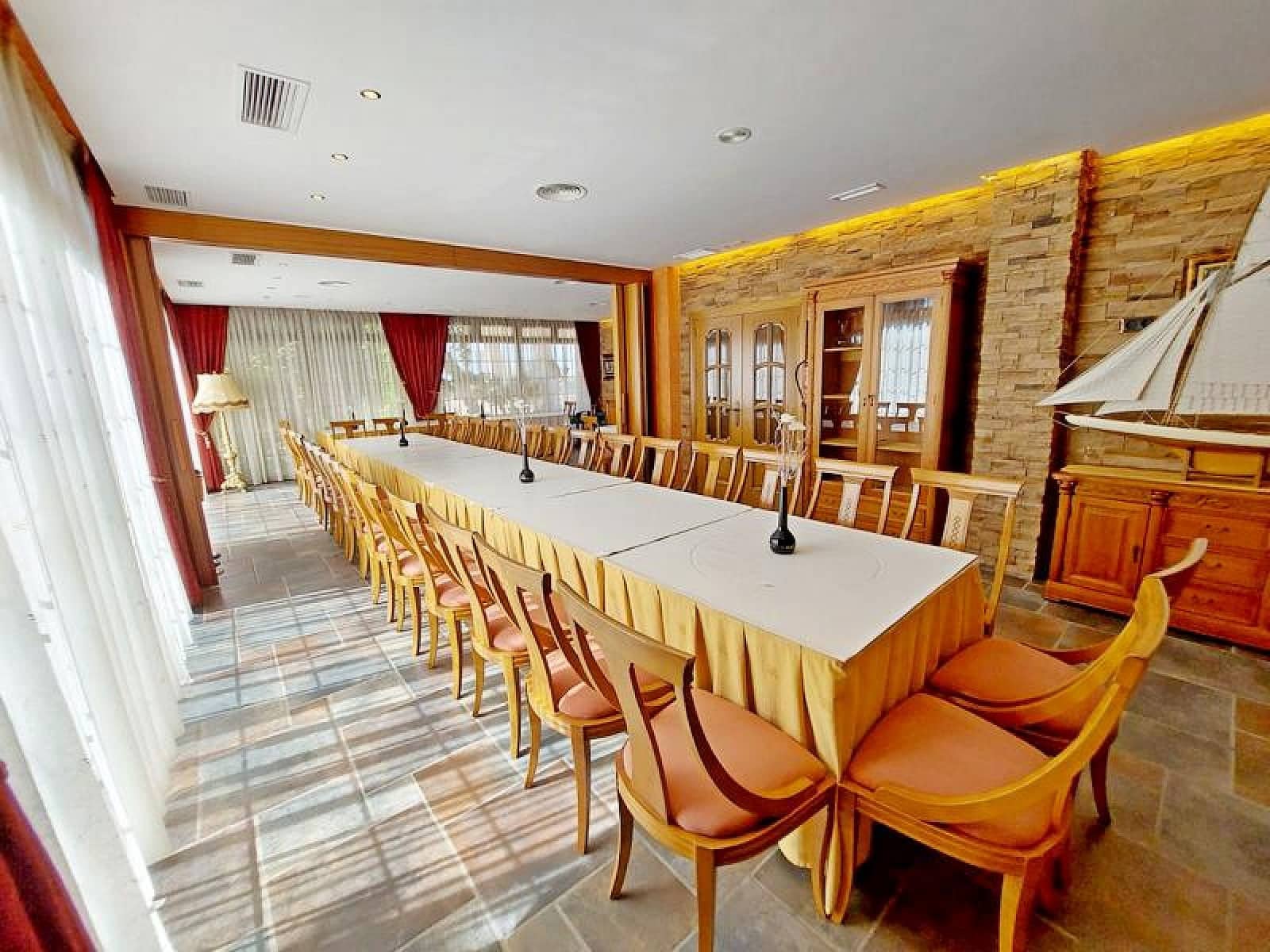 5 soverom Villa til salgs i Cabo Roig med svømmebasseng garasje - € 1 600 000 (Ref: 7078836)