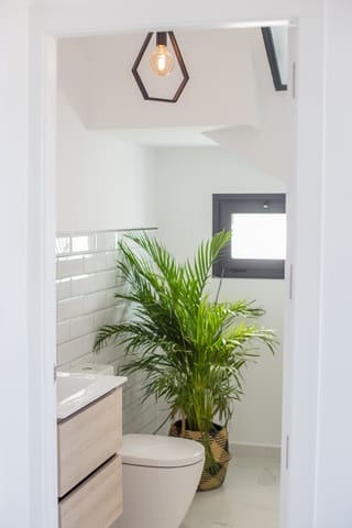 3 sypialnia Willa na sprzedaż w Los Montesinos z basenem - 356 900 € (Ref: 7692354)