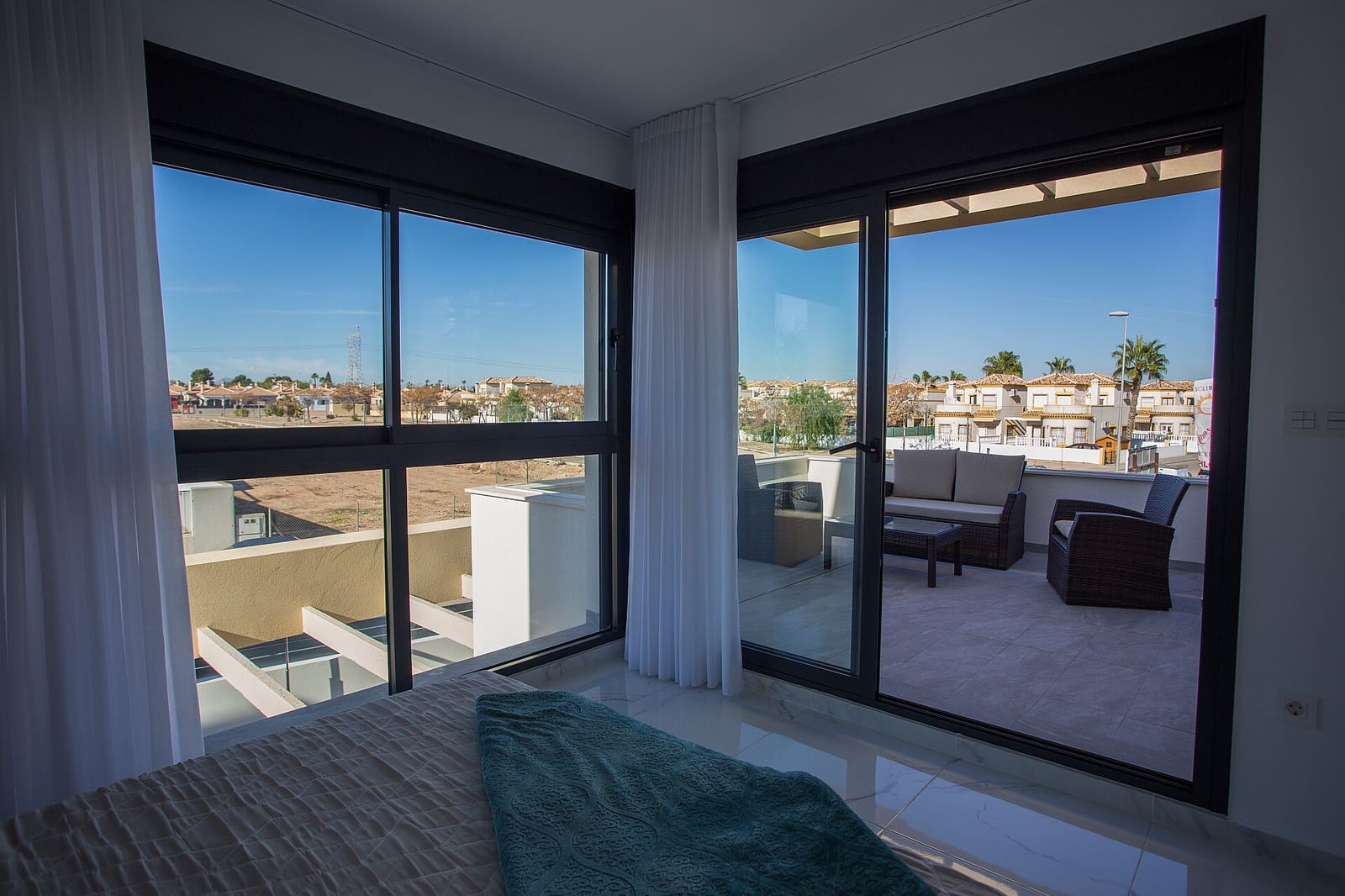 Chalet de 3 habitaciones en Los Montesinos en venta con piscina - 356.900 € (Ref: 7692354)