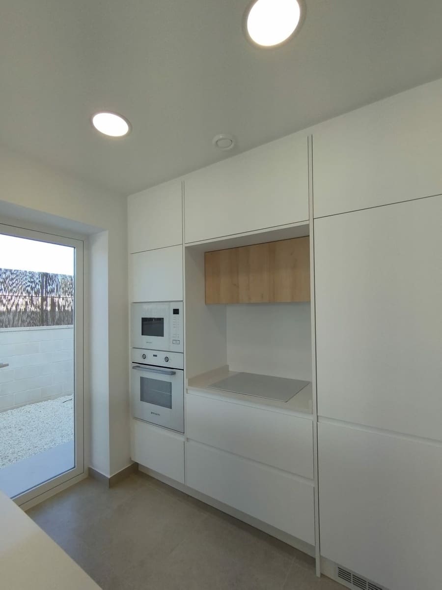 3 bedroom Villa for sale in Pilar de la Horadada with pool - € 439,000 (Ref: 7742282)