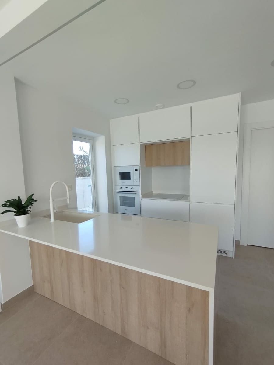 3 bedroom Villa for sale in Pilar de la Horadada with pool - € 439,000 (Ref: 7742282)