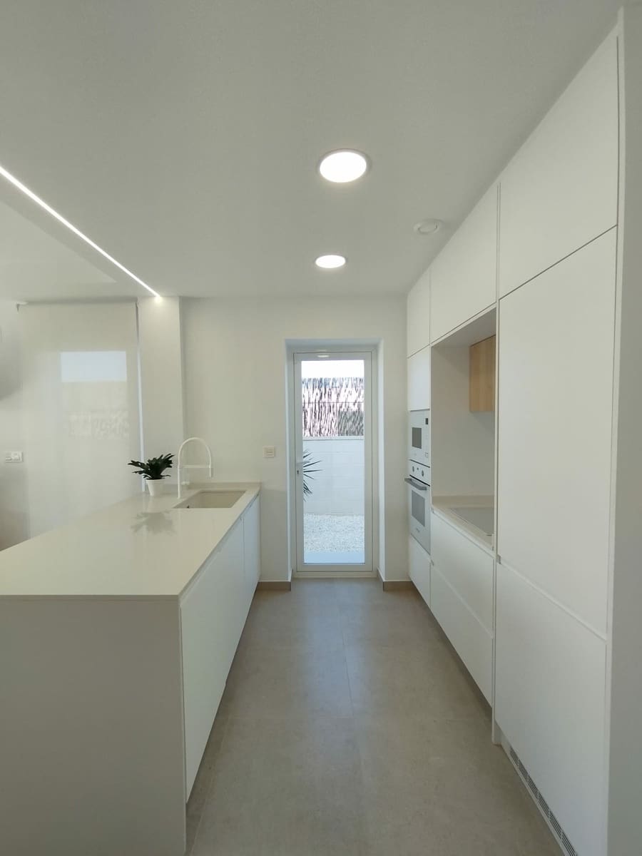 3 bedroom Villa for sale in Pilar de la Horadada with pool - € 439,000 (Ref: 7742282)