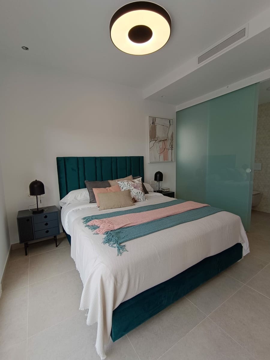 3 bedroom Villa for sale in Pilar de la Horadada with pool - € 439,000 (Ref: 7742282)