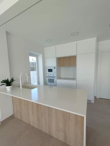 3 Zimmer Villa zu verkaufen in Pilar de la Horadada mit Pool - 439.000 € (Ref: 7742282)