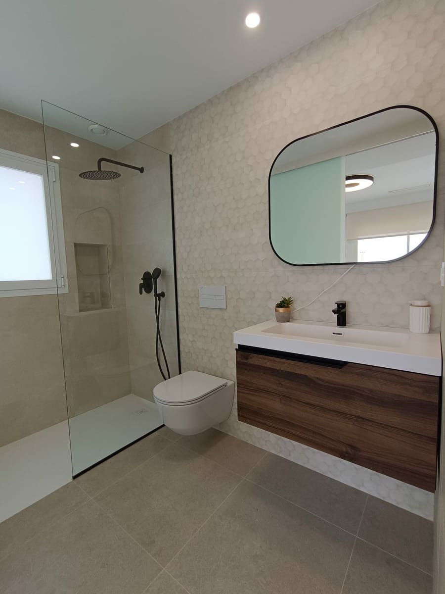 3 bedroom Villa for sale in Pilar de la Horadada with pool - € 439,000 (Ref: 7742282)