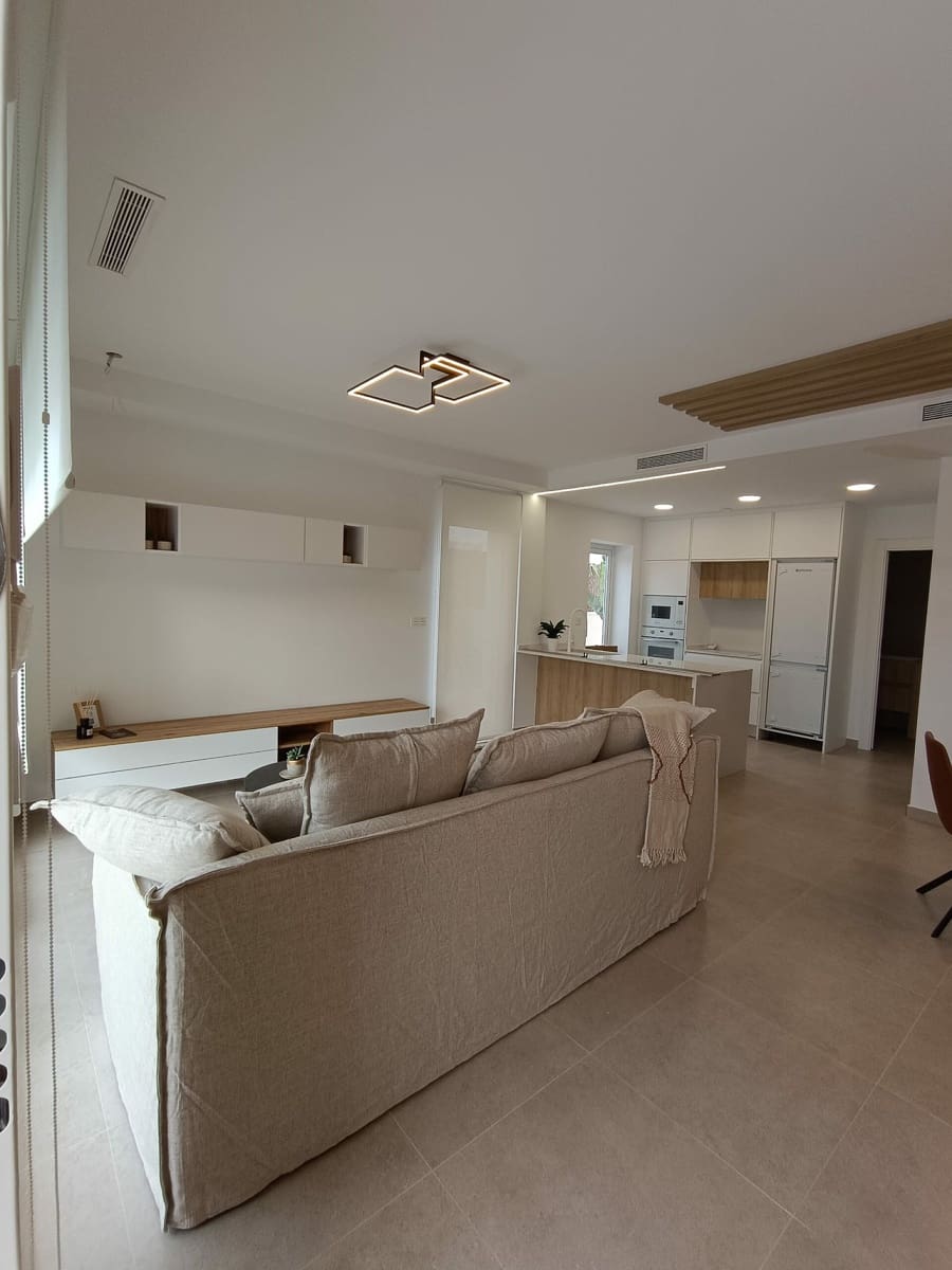 3 bedroom Villa for sale in Pilar de la Horadada with pool - € 439,000 (Ref: 7742282)