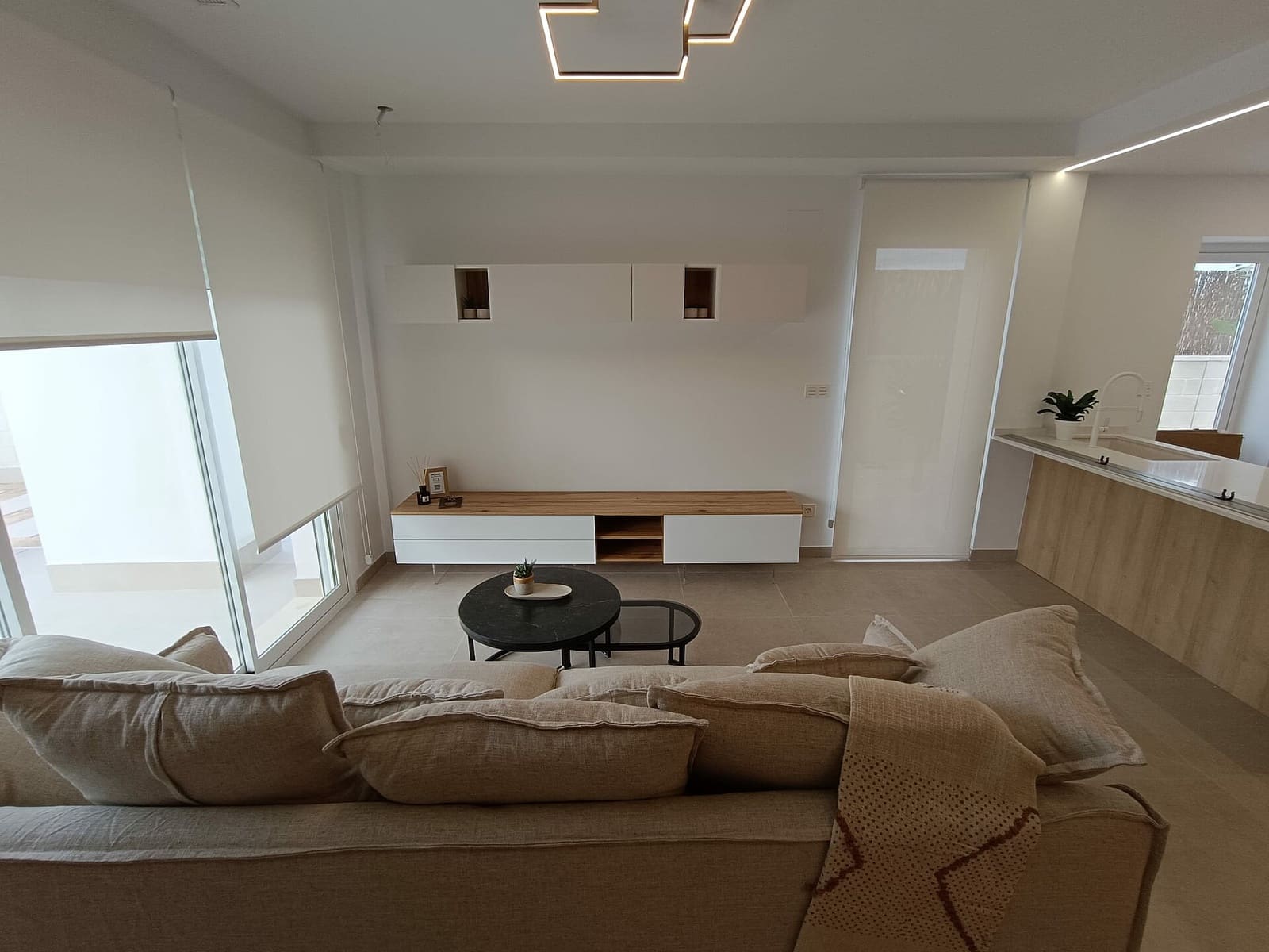 3 bedroom Villa for sale in Pilar de la Horadada with pool - € 439,000 (Ref: 7742282)