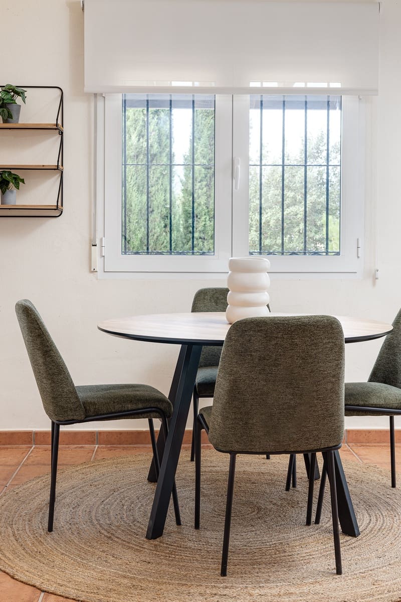 2 quarto Moradia para venda em Fuente Alamo de Murcia com piscina - 235 000 € (Ref: 8195549)